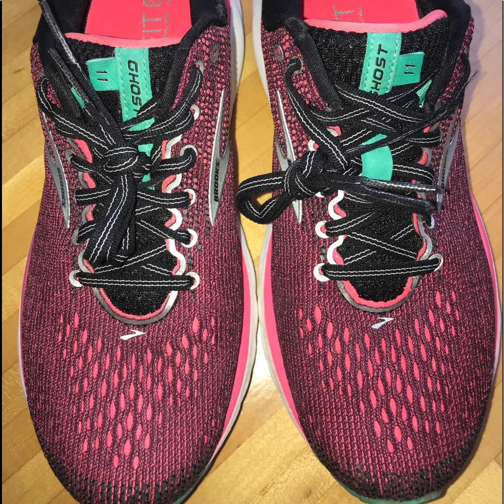 Brooks Ghost 11 Running Shoes